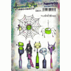 Zinski Art 16 Zinski Art 16